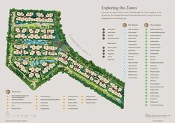 The Watergardens At Canberra (D27), Apartment #558828811